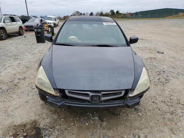 Photo 4 VIN: 1HGCM56354A046408 - HONDA ACCORD 