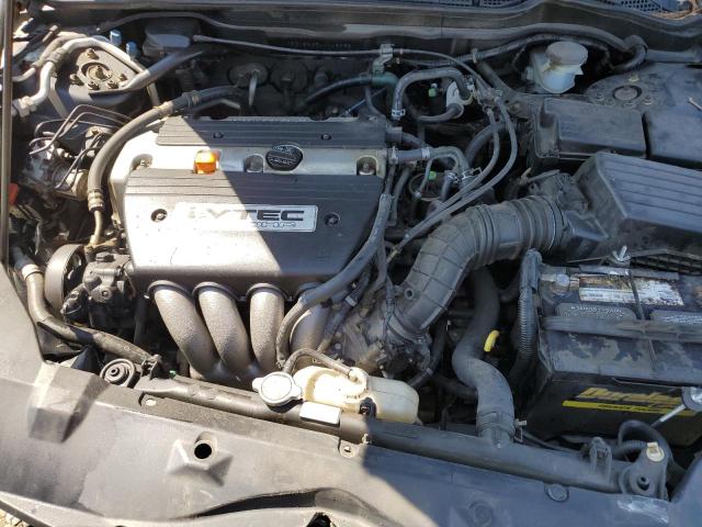 Photo 10 VIN: 1HGCM56354A046988 - HONDA ACCORD LX 