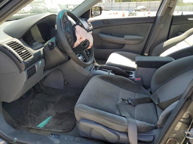 Photo 6 VIN: 1HGCM56354A046988 - HONDA ACCORD LX 