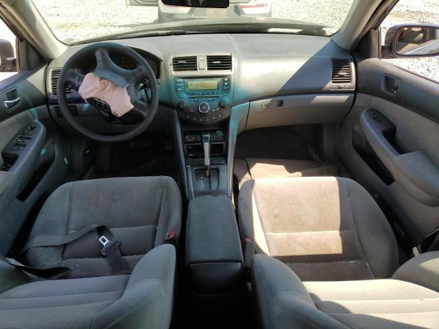 Photo 7 VIN: 1HGCM56354A046988 - HONDA ACCORD LX 