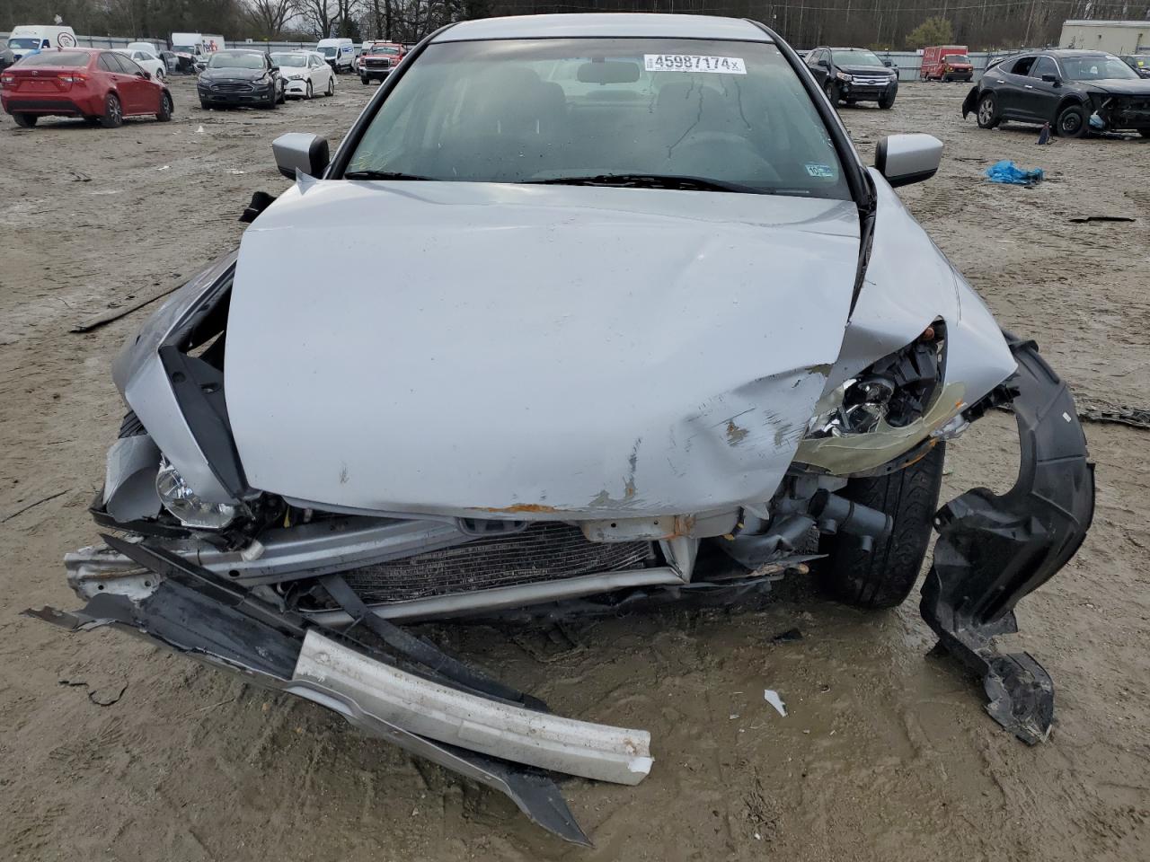 Photo 4 VIN: 1HGCM56354A049390 - HONDA ACCORD 