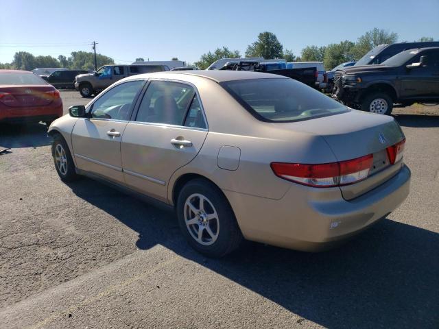 Photo 1 VIN: 1HGCM56354A065735 - HONDA ACCORD LX 