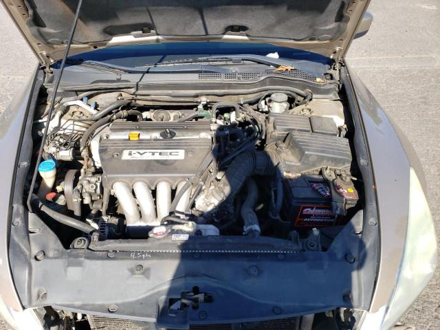 Photo 10 VIN: 1HGCM56354A065735 - HONDA ACCORD LX 