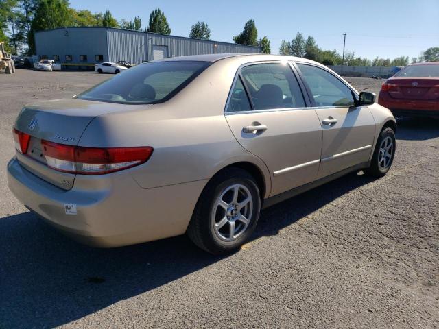 Photo 2 VIN: 1HGCM56354A065735 - HONDA ACCORD LX 