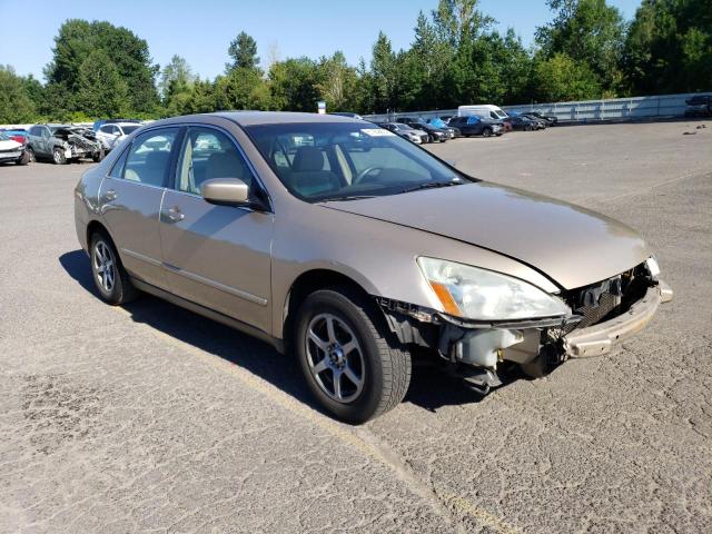 Photo 3 VIN: 1HGCM56354A065735 - HONDA ACCORD LX 