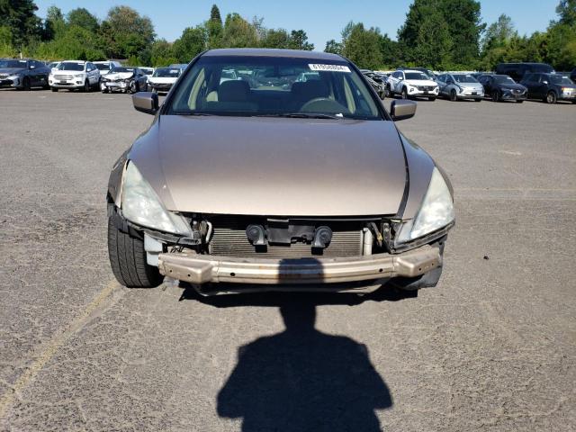 Photo 4 VIN: 1HGCM56354A065735 - HONDA ACCORD LX 