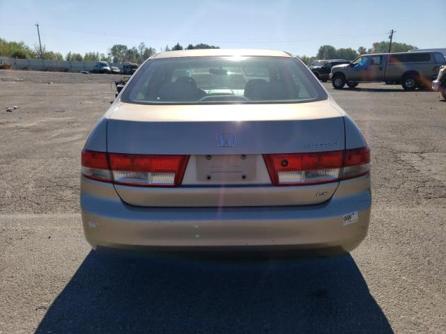 Photo 5 VIN: 1HGCM56354A065735 - HONDA ACCORD LX 