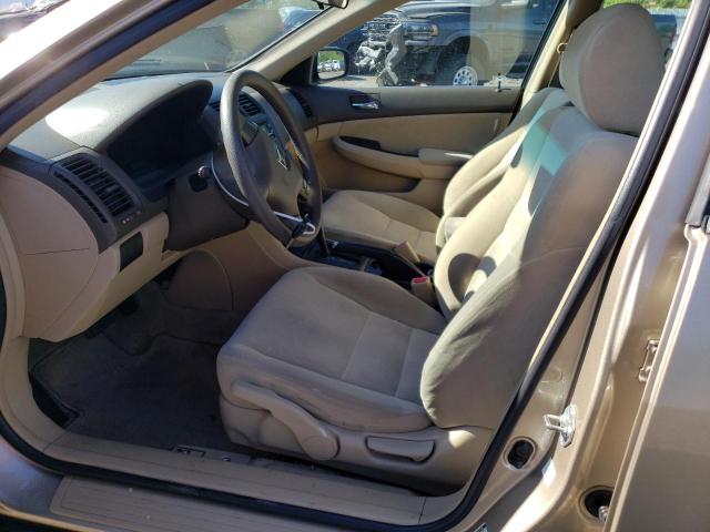 Photo 6 VIN: 1HGCM56354A065735 - HONDA ACCORD LX 