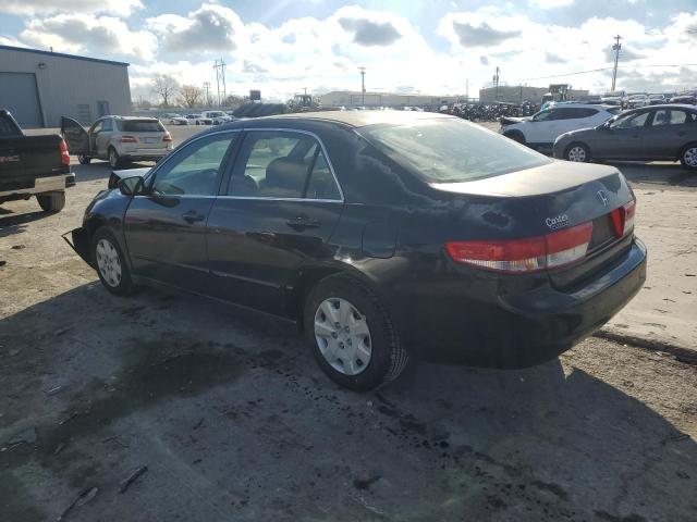 Photo 1 VIN: 1HGCM56354A066867 - HONDA ACCORD 