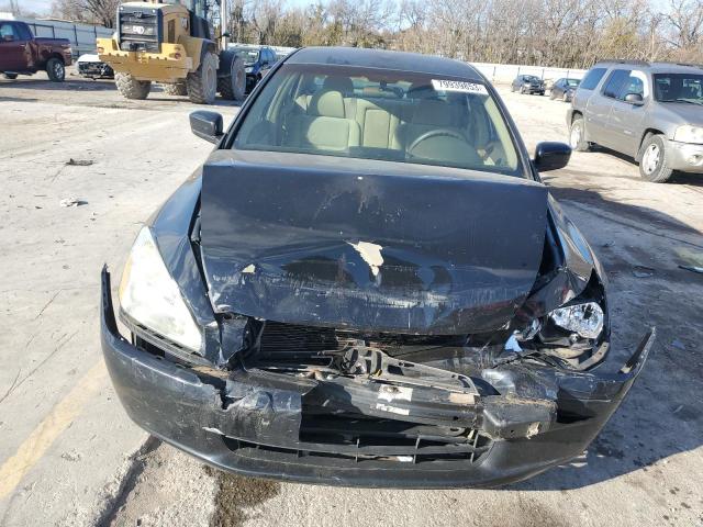 Photo 4 VIN: 1HGCM56354A066867 - HONDA ACCORD 