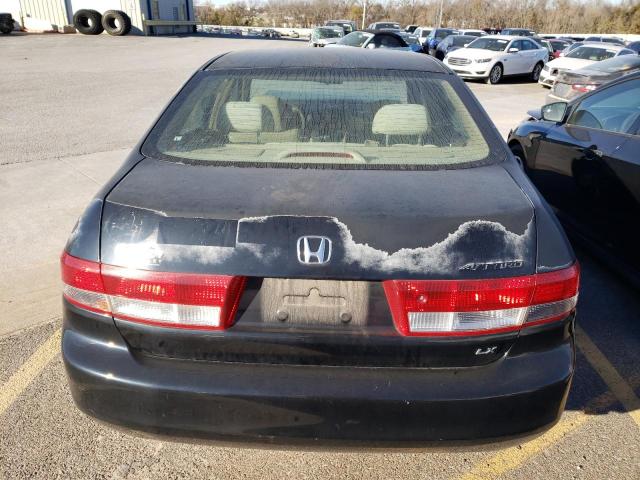 Photo 5 VIN: 1HGCM56354A066867 - HONDA ACCORD 