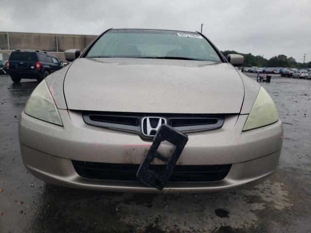 Photo 4 VIN: 1HGCM56354A071082 - HONDA ACCORD LX 