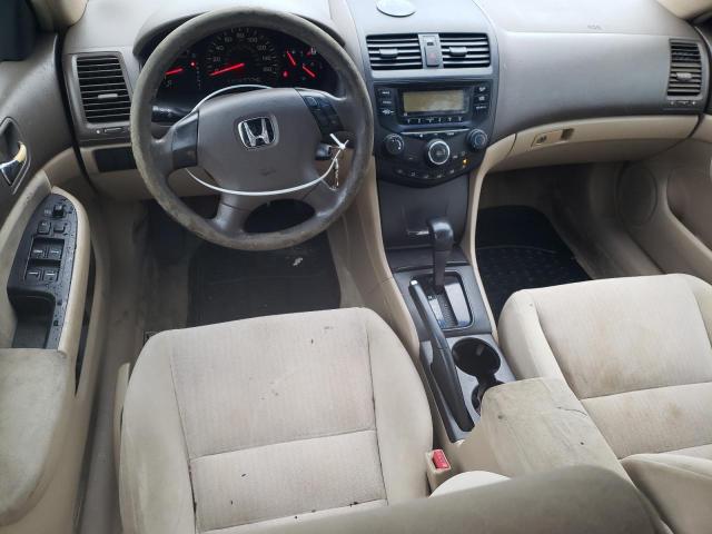 Photo 7 VIN: 1HGCM56354A071082 - HONDA ACCORD LX 