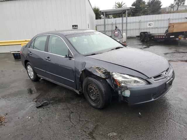 Photo 3 VIN: 1HGCM56354A080073 - HONDA ACCORD 