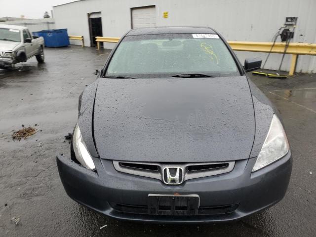 Photo 4 VIN: 1HGCM56354A080073 - HONDA ACCORD 