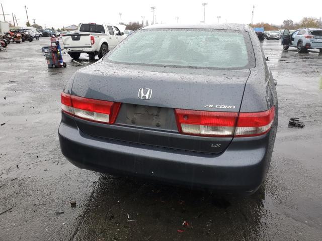 Photo 5 VIN: 1HGCM56354A080073 - HONDA ACCORD 