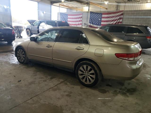 Photo 1 VIN: 1HGCM56354A080591 - HONDA ACCORD LX 