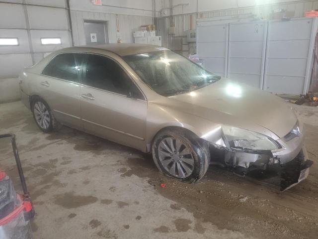 Photo 3 VIN: 1HGCM56354A080591 - HONDA ACCORD LX 