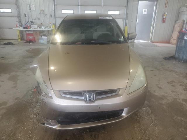 Photo 4 VIN: 1HGCM56354A080591 - HONDA ACCORD LX 