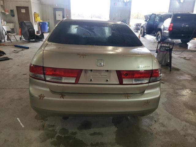 Photo 5 VIN: 1HGCM56354A080591 - HONDA ACCORD LX 