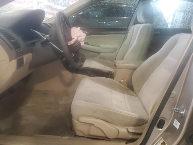 Photo 6 VIN: 1HGCM56354A080591 - HONDA ACCORD LX 