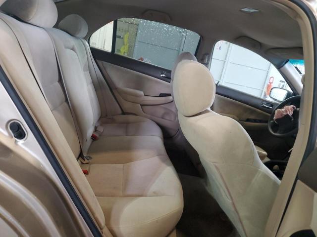 Photo 9 VIN: 1HGCM56354A080591 - HONDA ACCORD LX 