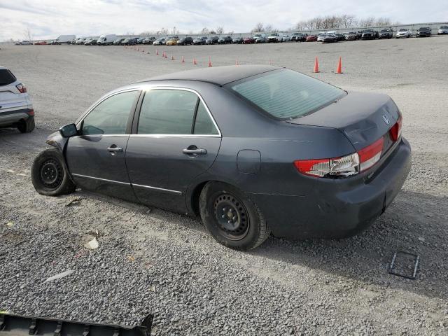 Photo 1 VIN: 1HGCM56354A109331 - HONDA ACCORD 