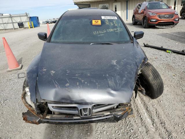 Photo 4 VIN: 1HGCM56354A109331 - HONDA ACCORD 