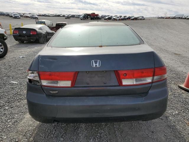 Photo 5 VIN: 1HGCM56354A109331 - HONDA ACCORD 