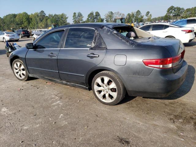 Photo 1 VIN: 1HGCM56354A149795 - HONDA ACCORD LX 