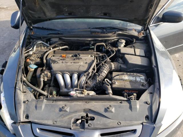 Photo 10 VIN: 1HGCM56354A149795 - HONDA ACCORD LX 