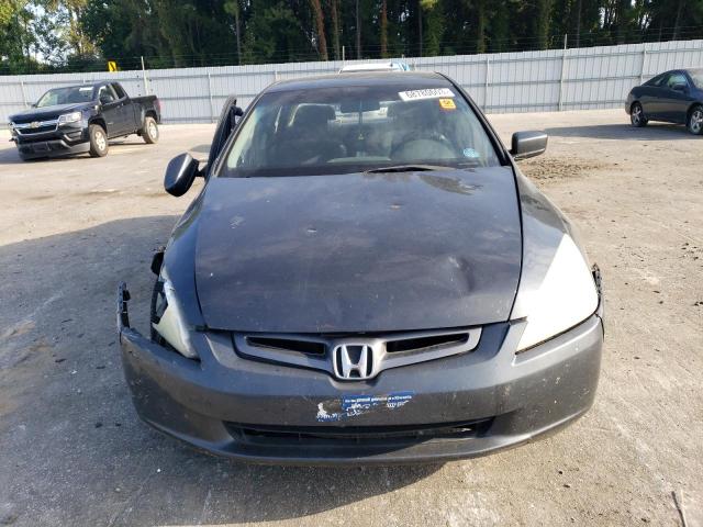 Photo 4 VIN: 1HGCM56354A149795 - HONDA ACCORD LX 