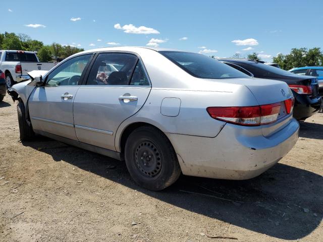 Photo 1 VIN: 1HGCM56354A154320 - HONDA ACCORD 