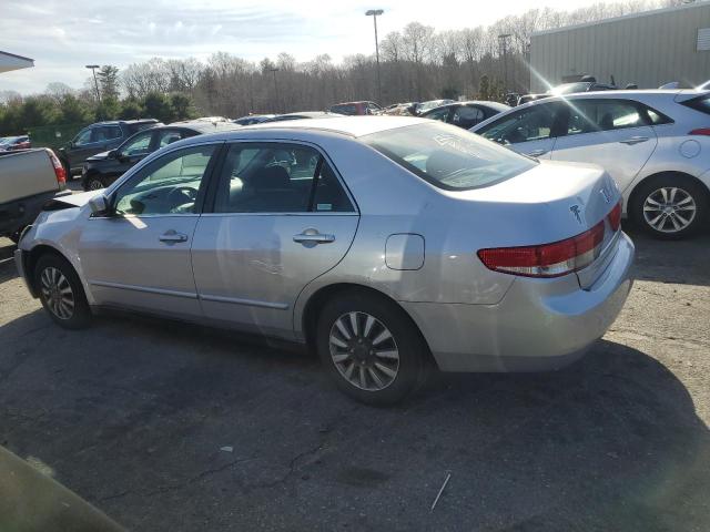 Photo 1 VIN: 1HGCM56354A158805 - HONDA ACCORD 