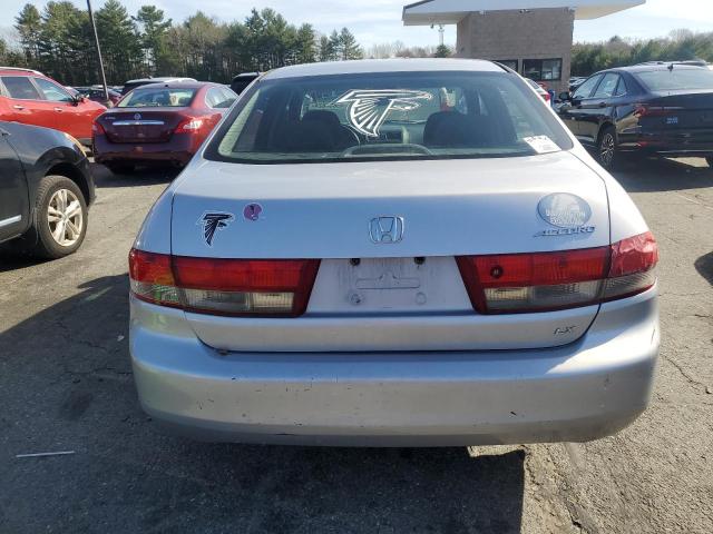 Photo 5 VIN: 1HGCM56354A158805 - HONDA ACCORD 