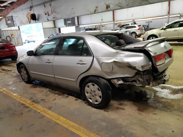 Photo 1 VIN: 1HGCM56354A163289 - HONDA ACCORD 