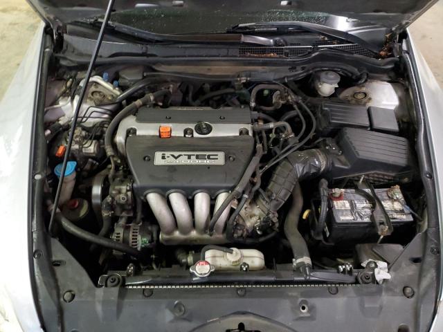 Photo 10 VIN: 1HGCM56354A163289 - HONDA ACCORD 