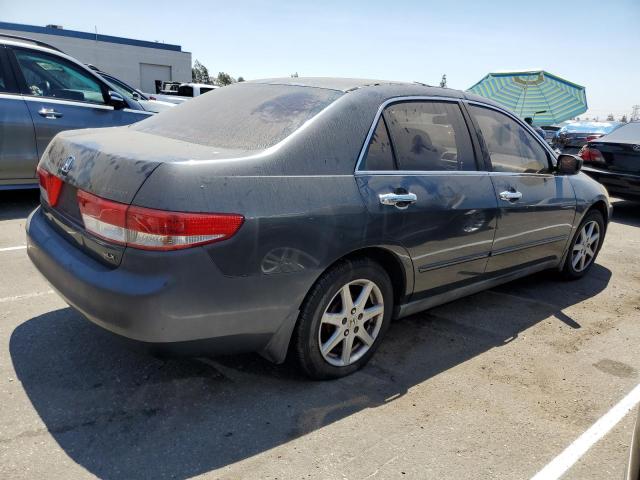 Photo 2 VIN: 1HGCM56354A174440 - HONDA ACCORD LX 