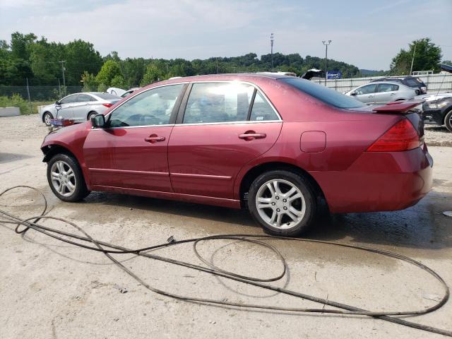 Photo 1 VIN: 1HGCM56356A000208 - HONDA ACCORD 