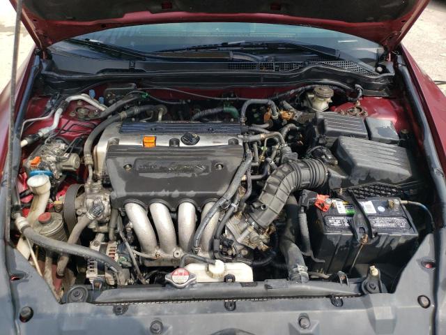 Photo 10 VIN: 1HGCM56356A000208 - HONDA ACCORD 