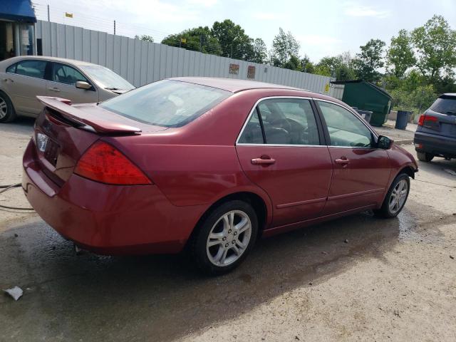 Photo 2 VIN: 1HGCM56356A000208 - HONDA ACCORD 