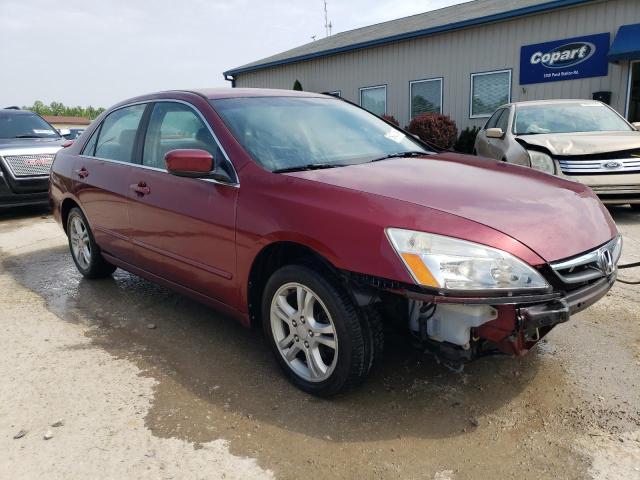 Photo 3 VIN: 1HGCM56356A000208 - HONDA ACCORD 