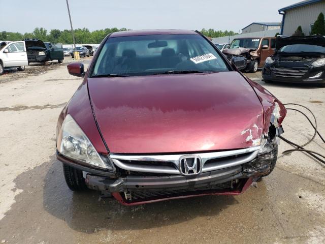 Photo 4 VIN: 1HGCM56356A000208 - HONDA ACCORD 