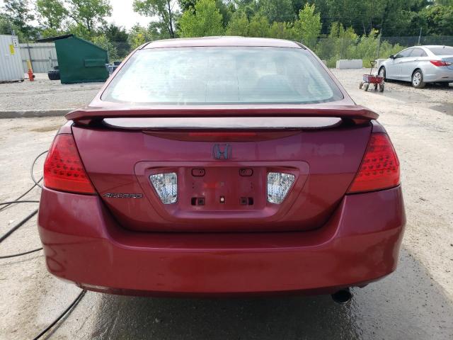 Photo 5 VIN: 1HGCM56356A000208 - HONDA ACCORD 