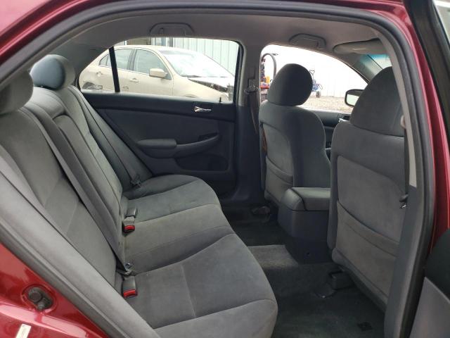 Photo 9 VIN: 1HGCM56356A000208 - HONDA ACCORD 