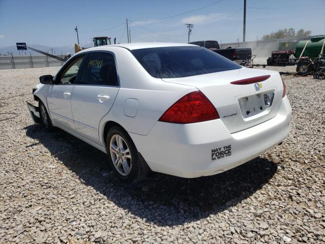 Photo 2 VIN: 1HGCM56356A021737 - HONDA ACCORD SE 