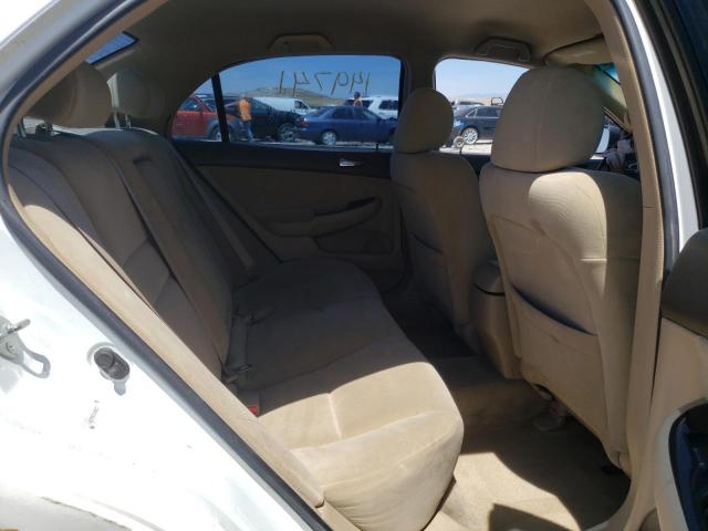 Photo 5 VIN: 1HGCM56356A021737 - HONDA ACCORD SE 