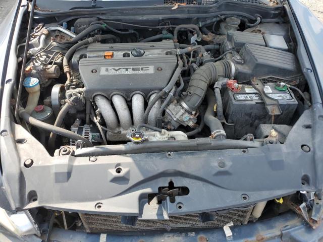 Photo 10 VIN: 1HGCM56356A052261 - HONDA ACCORD SE 