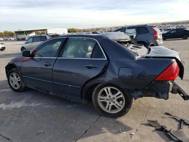 Photo 1 VIN: 1HGCM56356A095546 - HONDA ACCORD SE 