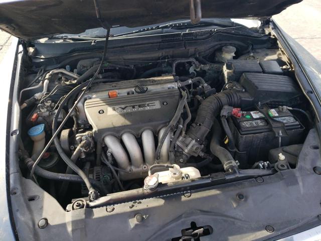 Photo 10 VIN: 1HGCM56356A095546 - HONDA ACCORD SE 